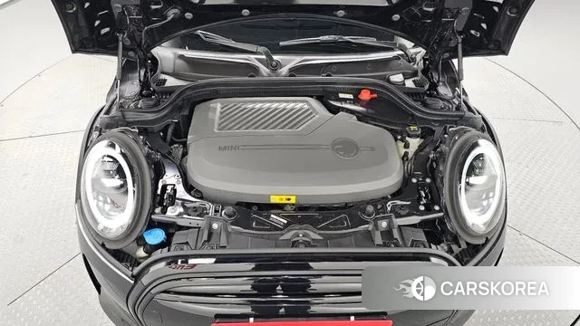 Mini Cooper Electric id 3545298 из Кореи 15