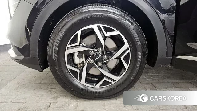 Kia Sportage 5th Generation id 3629251 из Кореи 15