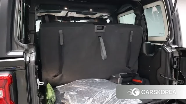 Jeep Wrangler (JL) id 3205626 из Кореи 15