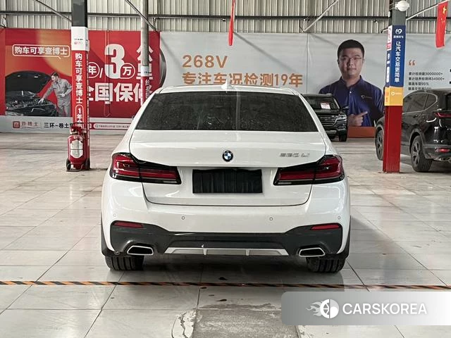 BMW 5 series id 4275863 из Китая 13