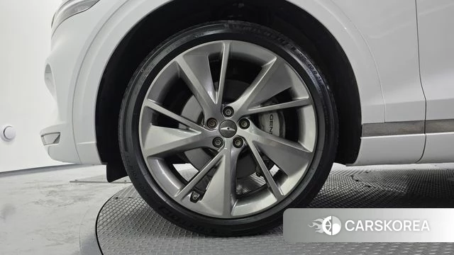 Genesis GV70 id 4779893 из Кореи 35