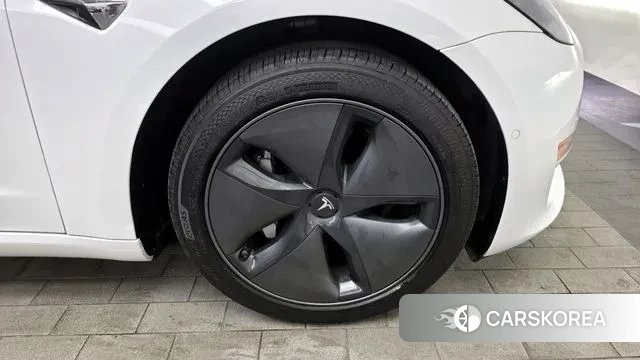 Tesla Model 3 id 3499513 из Кореи 14