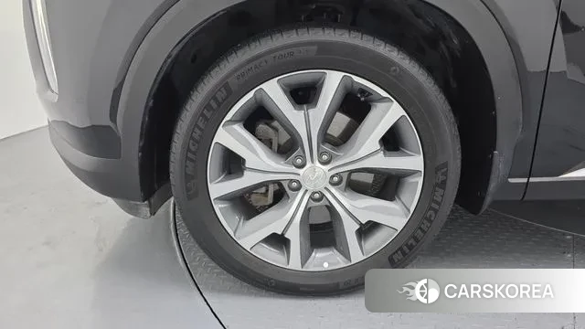 Hyundai Palisade id 3468196 из Кореи 15