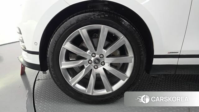 Land Rover Range Rover Velar id 4759783 из Кореи 30