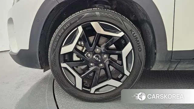 Kia The New Seltos id 3528856 из Кореи 15