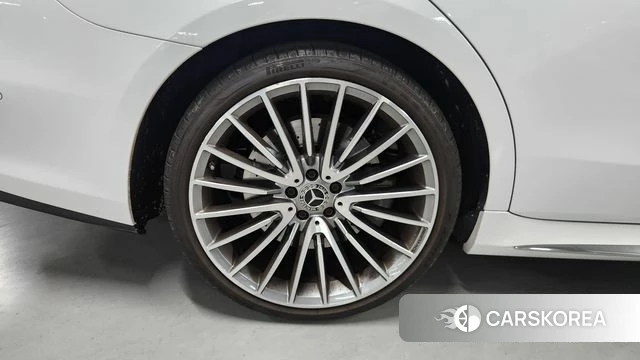 Mercedes-Benz S-Class W223 id 4590737 из Кореи 15