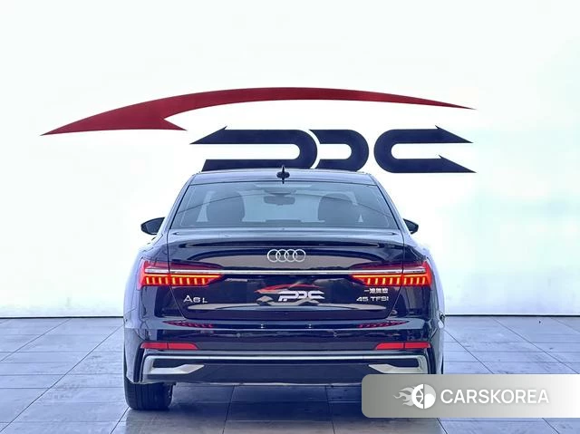 Audi A6L id 4258726 из Китая 29