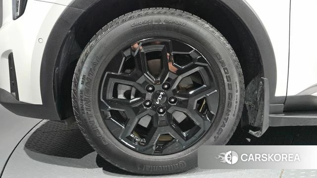 Kia The New Sorento 4th Generation id 4757713 из Кореи 29