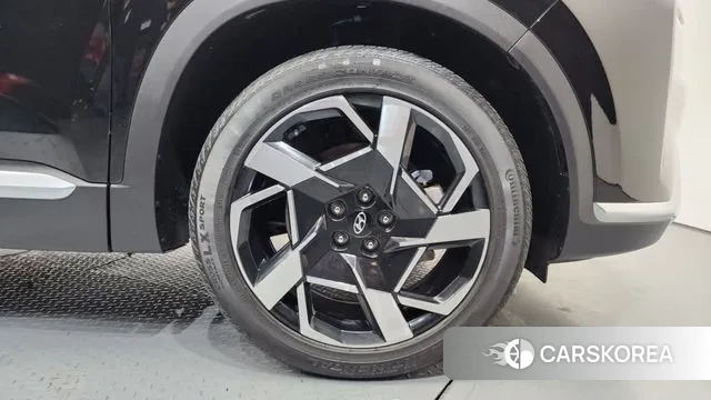 Hyundai The New Santa Fe id 3567316 из Кореи 15