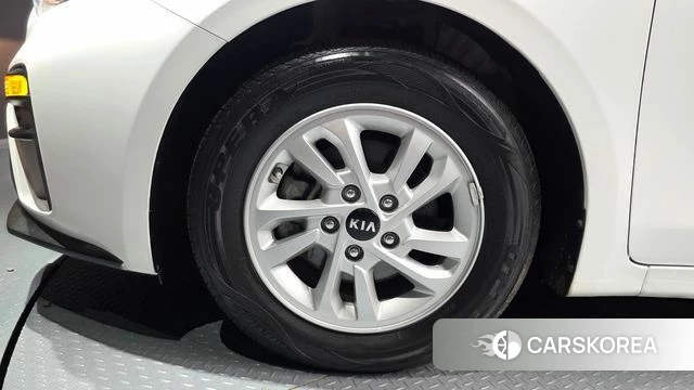 Kia Come New K3 id 4587089 из Кореи 23