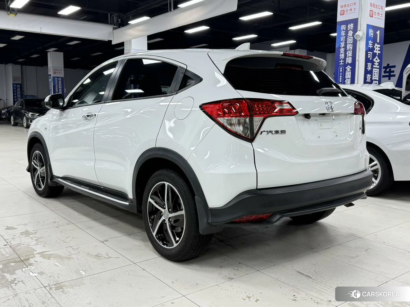 Honda Binzhi id 4455007 из Китая 17