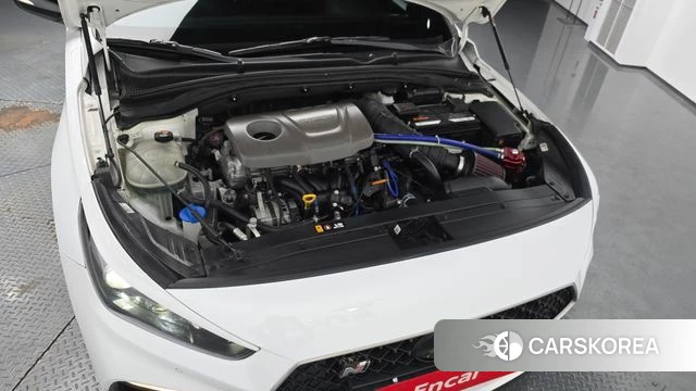 Hyundai i30 (PD) id 3942104 из Кореи 15