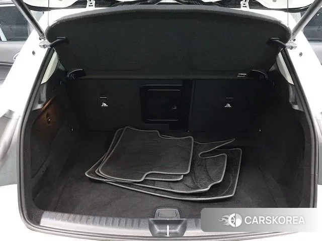 Mercedes-Benz GLA-Class X156 id 3698439 из Кореи 15