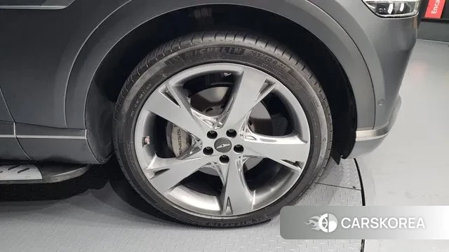 Genesis GV80 id 3524951 из Кореи 15