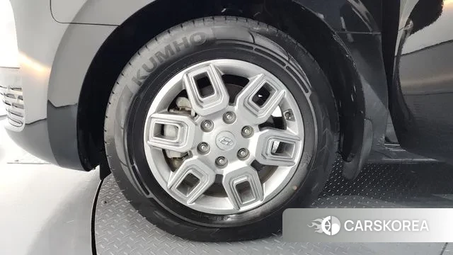 Hyundai Staria id 3416870 из Кореи 15