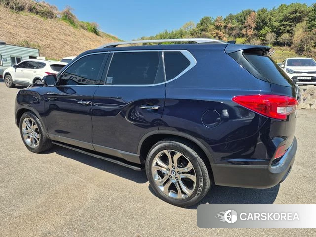 Ssangyong G4 Rexton id 3912008 из Кореи 15