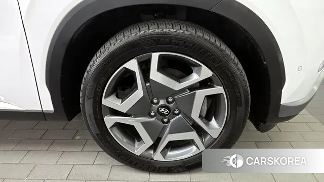 Hyundai The New Palisade id 3347566 из Кореи 15