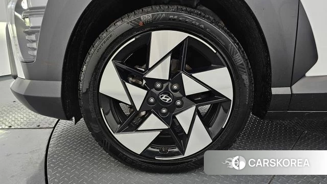 Hyundai Kona (SX2) id 4302566 из Кореи 15