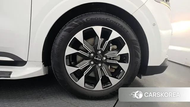 Kia Carnival 4th generation id 3472473 из Кореи 15