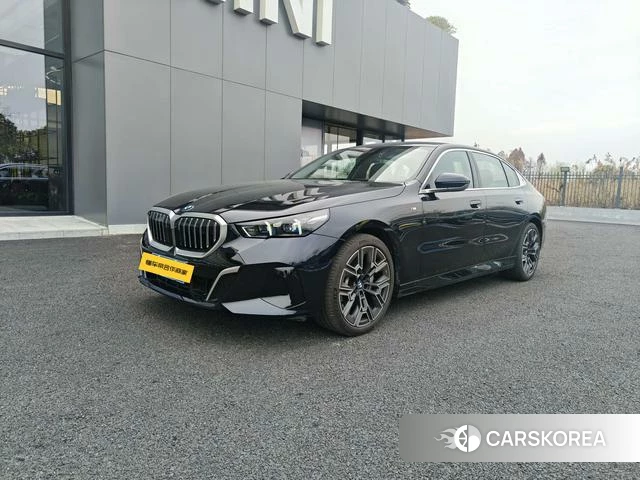 BMW 5 series id 3957633 из Китая 7
