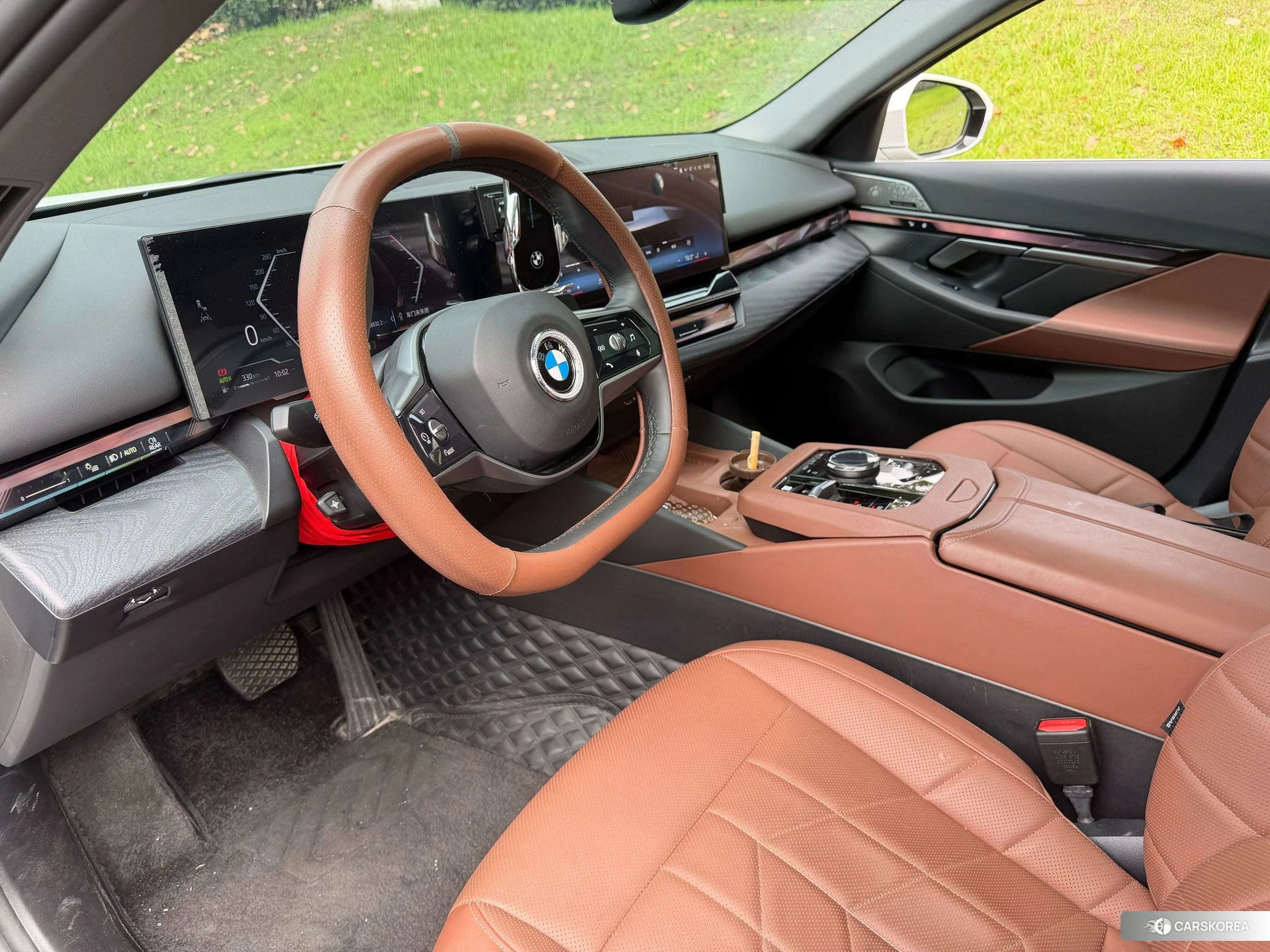 BMW 5 series id 4513662 из Китая 8