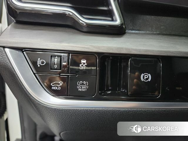 Kia Sportage 5th Generation Hybrid id 3859350 из Кореи 15