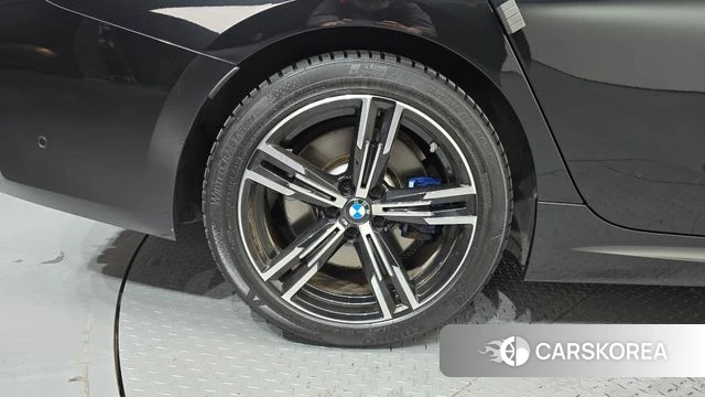 BMW 3 Series (G20) id 4400436 из Кореи 27