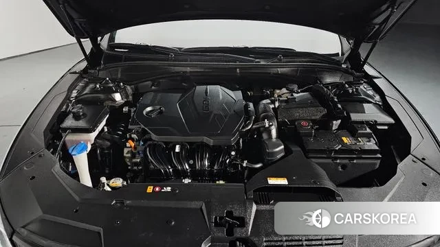 Hyundai The New Grandeur IG id 3573302 из Кореи 15