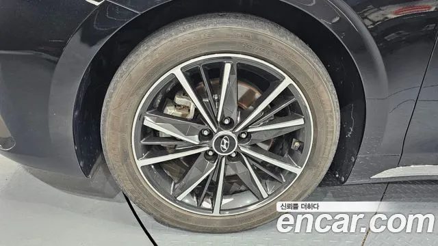 Hyundai The New Grandeur IG id 2750575 из Кореи 15