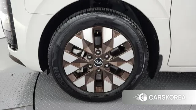 Hyundai Staria id 3006856 из Кореи 15