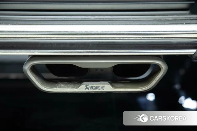 Mercedes-Benz G-class AMG id 4260173 из Китая 11