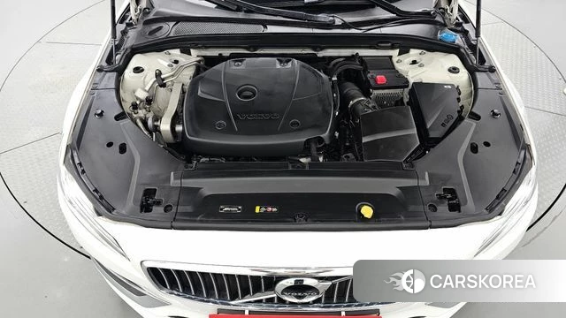 Volvo S90 id 4900508 из Кореи 32