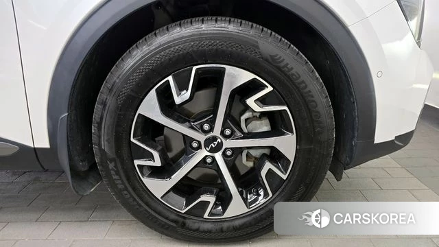 Kia Sportage 5th Generation Hybrid id 3833050 из Кореи 15