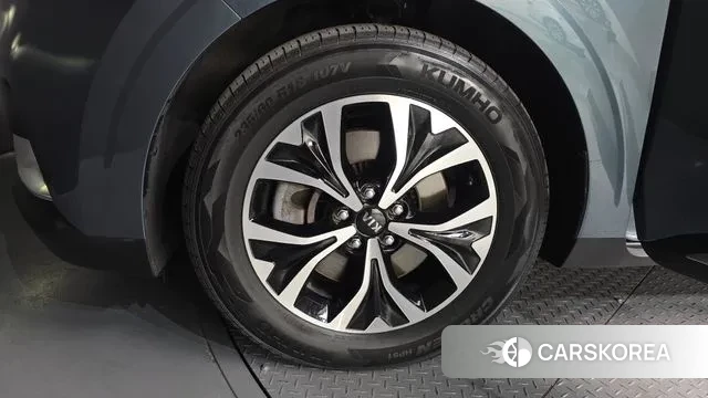 Kia Carnival 4th generation id 3607569 из Кореи 15