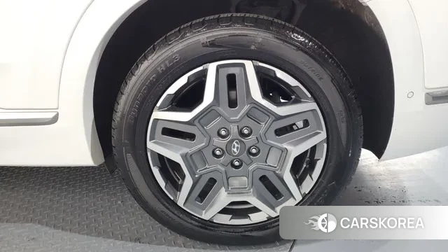 Hyundai The New Santa Fe id 3468287 из Кореи 15