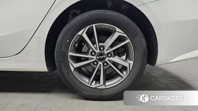 Kia The New K3 2nd generation id 3534711 из Кореи 15