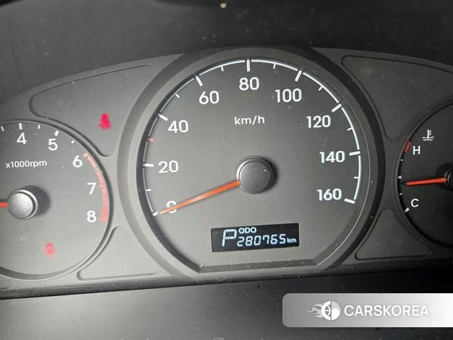 Hyundai The New Grand Starex id 3843745 из Кореи 7