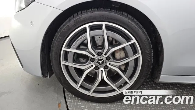 Mercedes-Benz E-Class W213 id 2955931 из Кореи 15
