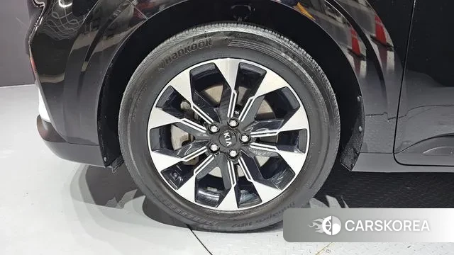 Kia Carnival 4th generation id 3379666 из Кореи 15