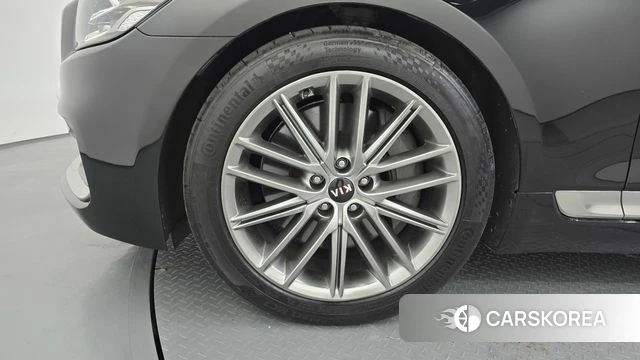 Kia More K9 id 4930188 из Кореи 15