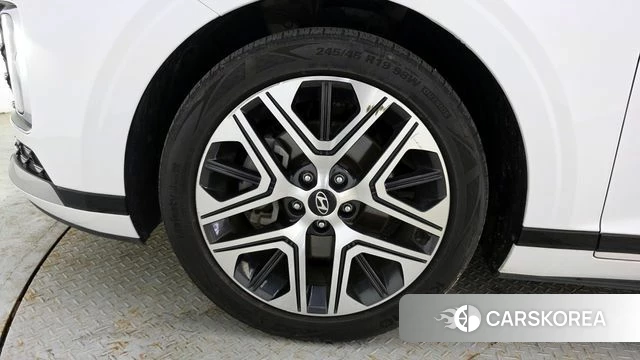 Hyundai Grandeur (GN7) id 4408655 из Кореи 25