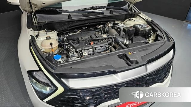 Kia Sportage 5th Generation id 4905862 из Кореи 30
