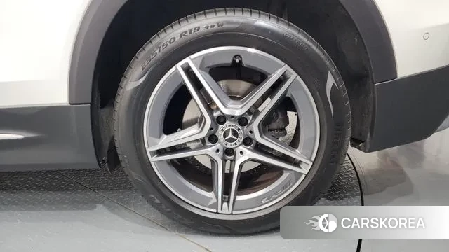 Mercedes-Benz GLB-Class X247 id 3747269 из Кореи 15