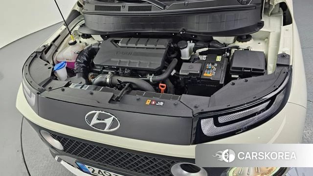 Hyundai Casper id 3870423 из Кореи 15