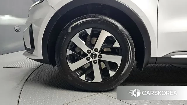 Kia Sorento 4th Generation id 3426949 из Кореи 15