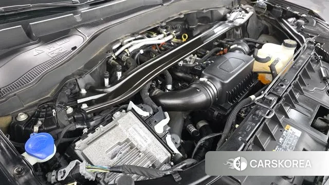 Ford Explorer 6th Generation id 3758805 из Кореи 15