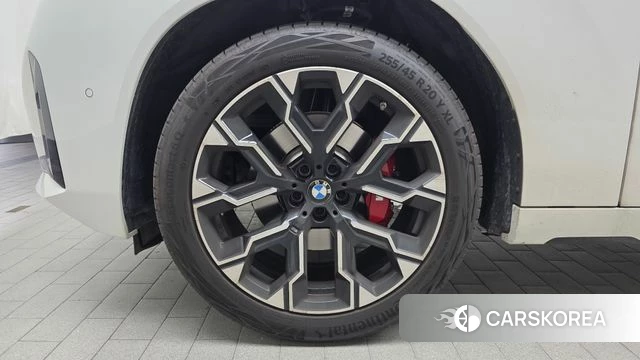 BMW X3 (G45) id 4413807 из Кореи 29