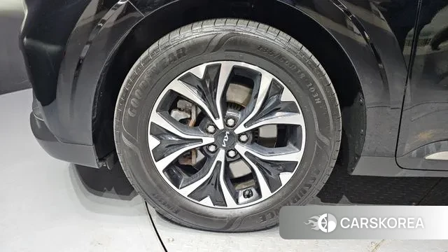 Kia Carnival 4th generation id 3625693 из Кореи 15