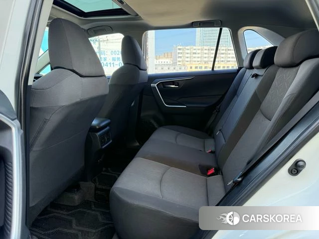 Toyota RAV4 Rongfang id 4257483 из Китая 9