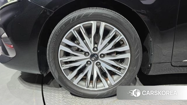 Kia K7 Premier id 4476975 из Кореи 15